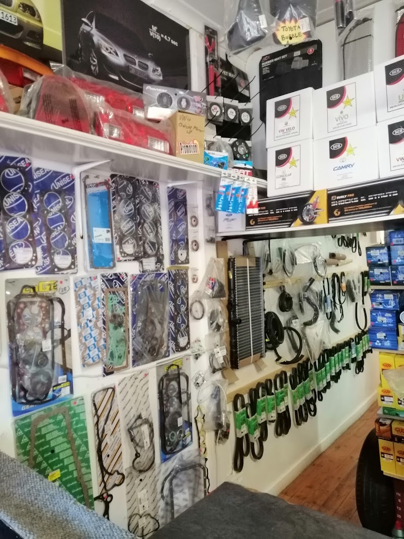 Boland Auto Parts & Panels - Photo 2